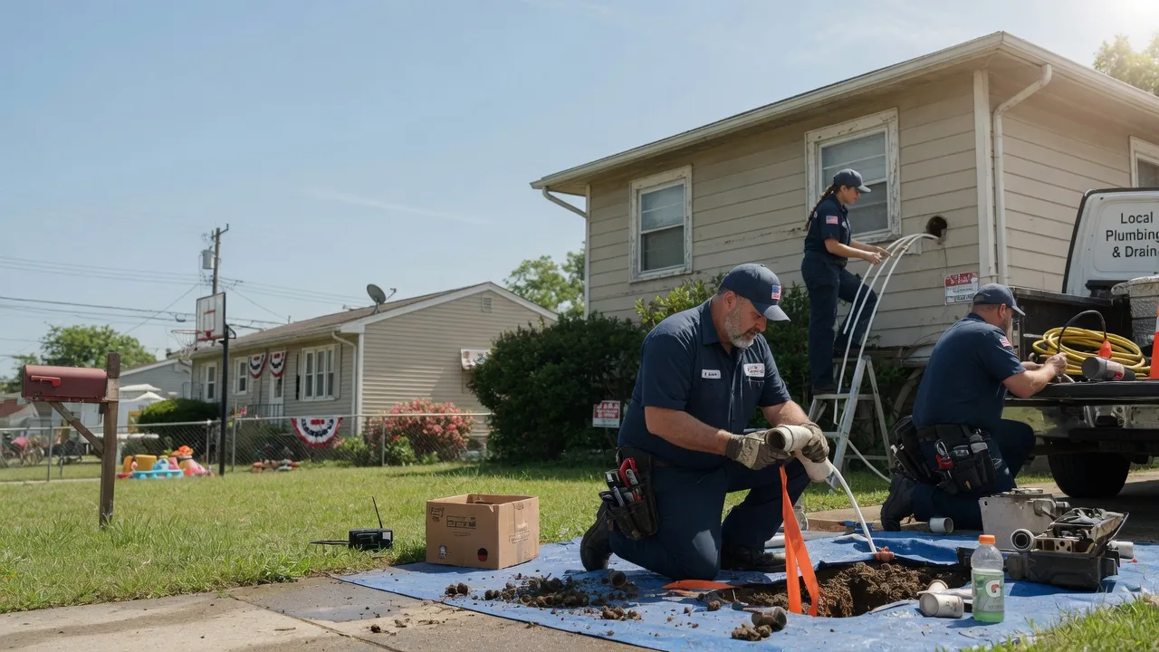 Faucet Repair in Rudy, AR near me